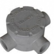 Коробка КТО-25 (KCV105)