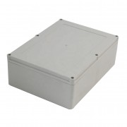Коробка клеммная цельнометаллическая IP66 SBM 200x600x120мм (NSYSBM206012)