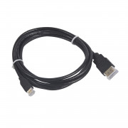 Кабель HDMI - microHDMI высокоскоростной 2м (39856)
