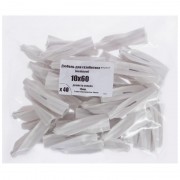 Дюбель для газобетона (MUD) 10х60 (00001579)
