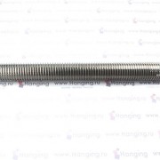 Шпилька резьбовая DIN975  M8x1000 А2 (17277)