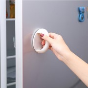 Ручка самоклеющаяся для передней панели (20шт) (01093)