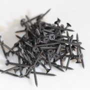 Саморез гипсокартон/металл 3.5х41 (20шт) частая резьба (22541-2)