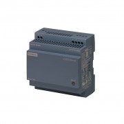 LOGO!POWER 24 V / 2.5 A, стабилизированный блок   питания, вход: ~100-240 В, выход: =24 В / 2.5 A (6EP3332-6SB00-0AY0)