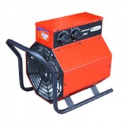 Тепловая пушка 3кВт PROF 220B 0/1.5/3 (PROF-03220)