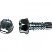 Саморез 4.8х32 DIN7504K с буром (2723)