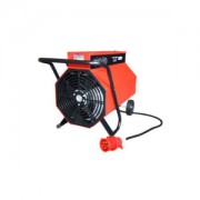 Тепловая пушка 9кВт PROF 380B 0/4.5/9 (PROF-09380)