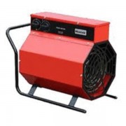 Тепловая пушка 6кВт PROF 380B 0/3/6 (PROF-06380)