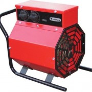 Тепловентилятор 15кВт пушка PROF 380B 0/7.5/15 (PROF-15380)