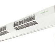Тепловая завеса 6кВт 380В 1.5м 0/3/6 (RM-0615-3D-Y)