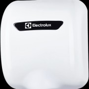 Сушилка для рук электрическая высокоскоростная Electrolux EHDA/HPW-1800W (белая) (EHDA/HPW-1800W (белая))