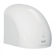 Сушилка для рук электрическая Ballu BAHD-2000DM Silver (BAHD-2000DM Silver)