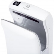 Сушилка для рук электрическая высокоскоростная Electrolux EHDA/HPF-1200W (белая) (EHDA/HPF-1200W (белая))