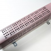 Печь ПЭТ-2 1кВт 380В без шнура окрашенная