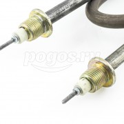ТЭН-120А13/0.63 S 220 Ф2 R30