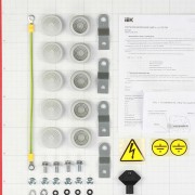 Панель монтажная IBPM-53 к IB 500х300 (IBPM-53)