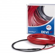 Кабель нагревательный DEVIflex 18T, 15м, 270W (140F1237)