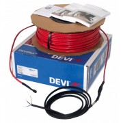 Кабель нагревательный двухжильный Deviflex DTCE-30 140м 4110W 230В (89846032)