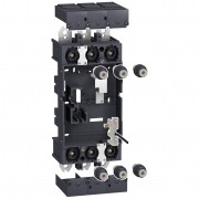 Система шин разъемов TBB 20C 3 для HIBE/S/H225, HIBE/S/H250J, UCB160H/L, UCB250H/L/R/S/N / UCD160H, UCD250H/S (13.03.04.000192)