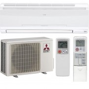 настенный кондиционер MSC/MUH GE25VA (холод 2,5   кВ) (Mitsubishi Electric)
