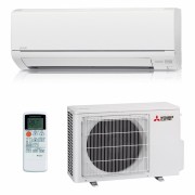 настенный кондиционер MSC/MUH GE35VA (холод 3,5   кВт) (Mitsubishi Electric)