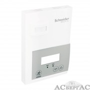 Контроллер зональный 24V AC BACNET (SE7200C5045B)