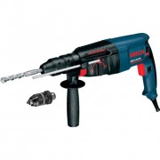 Перфоратор SDS-plus GBH 2-26 DFR (0611254768)