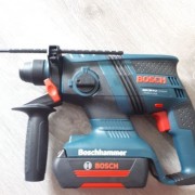 Перфоратор аккумуляторный Li-Ion GBH 36 V-LI Compact (0611903R02)