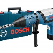 Перфоратор SDS-max GBH 12-52 DV (0611266000)