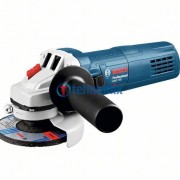 Углошлифмашина GWS 750-125 (06013940R3)