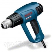 Фен технический 2300Вт GHG 660 LCD + набор (0601944302)