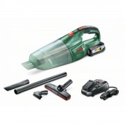 Пылесос аккумуляторный PAS 18 LI Set (06033B9002)