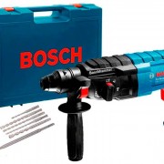 Перфоратор SDS-plus пневматический (0607557501) BOSCH
