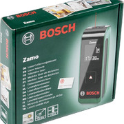Дальномер лазерный Zamo (картон), пок.II (0603672621)