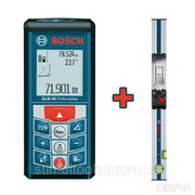 Дальномер лазерный GLM 80 + R60 (0601072301)
