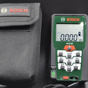 Дальномер лазерный PLR 50 C (0603672221)