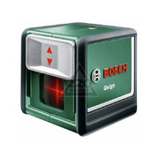 Нивелир лазерный Quigo III (картон) (0603663520)