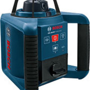 Нивелир лазерный ротационный GRL 250 HV (0601061600)