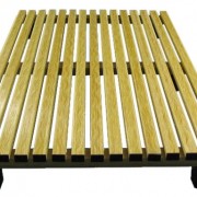 Настил диэлектрический (500х500) (LD-0102-500)