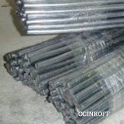 Припой ПОС 40 (пруток диам. 8 мм) 200 гр. (60592)