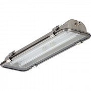 Светильник INOX 258 HF (1077000210)