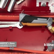 Насадка для рукоятки FH-1630-S-BN50 (604437-000)