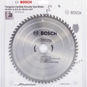 Диск циркулярный 190x30x54 Multi ECO (2608641802)
