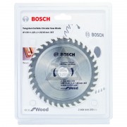 Диск циркулярный 150x20мм 18 зубьев Precision (2609256852)