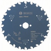Диск циркулярный 160x20 30 Expert for Steel (2608643054)