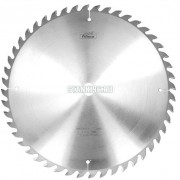 Диск пильный для дерева 250x30x2.4/1.8 80T TCG neg (2608642494)