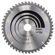 Диск циркулярный 235X30 18 SPEEDLINE (2608640806)