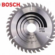 Диск циркулярный 216х30 60 OPTILINE (2608640433)