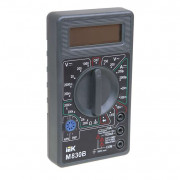 Мультиметр цифровой Universal M830B (TMD-2B-830)