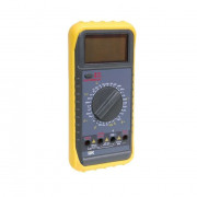 Мультиметр цифровой Professional MY64 (TMD-5S-064)